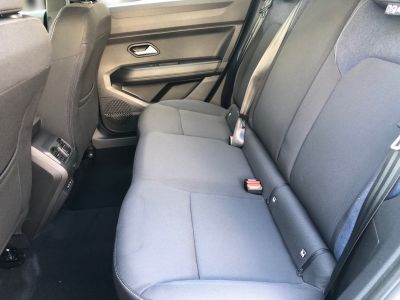 Dacia Bigster Vorführwagen