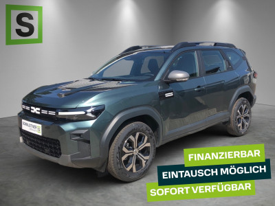 Dacia Bigster Neuwagen