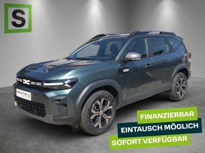 Dacia Bigster Vorführwagen