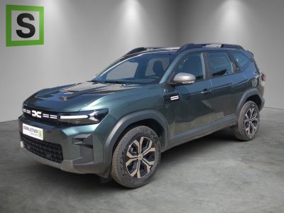 Dacia Bigster Vorführwagen