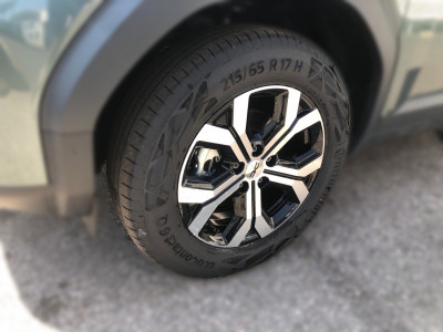 Dacia Bigster Neuwagen Dacia Bigster Neuwagen