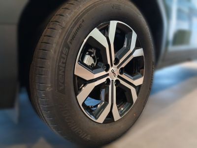 Dacia Bigster Vorführwagen