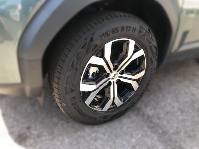 Dacia Bigster Vorführwagen