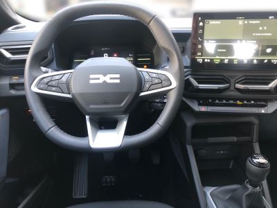 Dacia Bigster Vorführwagen