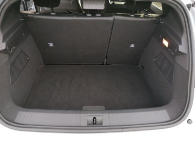 Renault Mégane Gebrauchtwagen