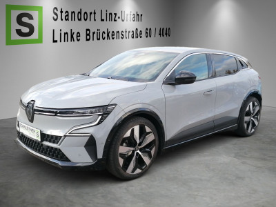 Renault Mégane Gebrauchtwagen