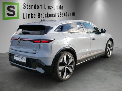 Renault Mégane Gebrauchtwagen Renault Mégane Gebrauchtwagen