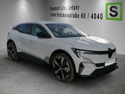 Renault Mégane Gebrauchtwagen