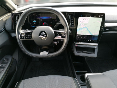 Renault Mégane Gebrauchtwagen Renault Mégane Gebrauchtwagen