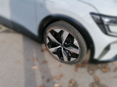 Renault Mégane Gebrauchtwagen