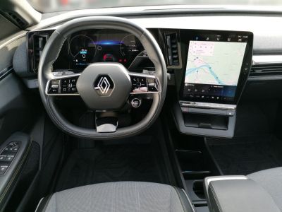 Renault Mégane Gebrauchtwagen