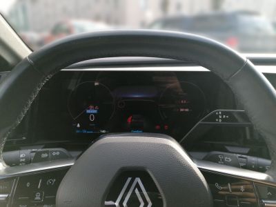 Renault Mégane Gebrauchtwagen