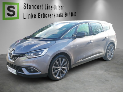Renault Scénic Gebrauchtwagen