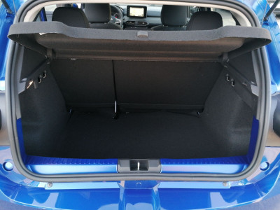 Dacia Sandero Vorführwagen Dacia Sandero Vorführwagen