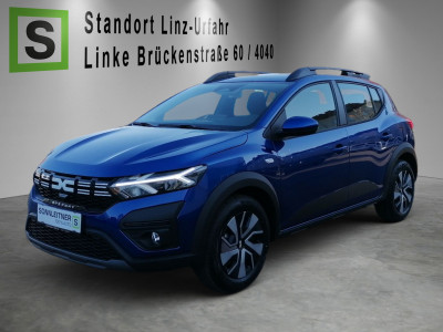 Dacia Sandero Vorführwagen