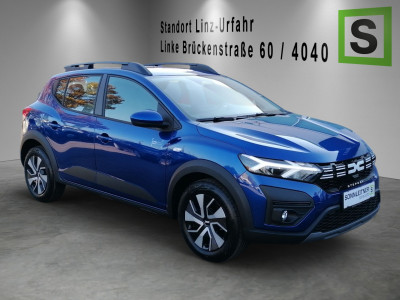 Dacia Sandero Vorführwagen Dacia Sandero Vorführwagen