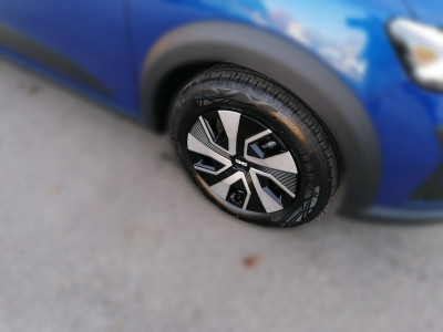 Dacia Sandero Vorführwagen Dacia Sandero Vorführwagen