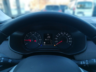 Dacia Sandero Vorführwagen Dacia Sandero Vorführwagen