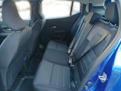 Dacia Sandero Vorführwagen Dacia Sandero Vorführwagen