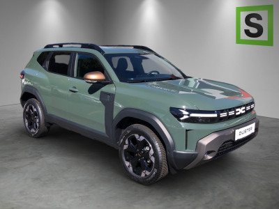 Dacia Duster Vorführwagen