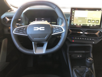 Dacia Duster Vorführwagen