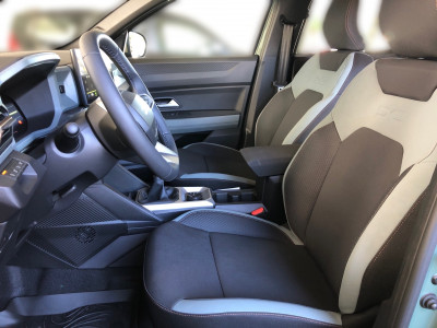 Dacia Duster Vorführwagen