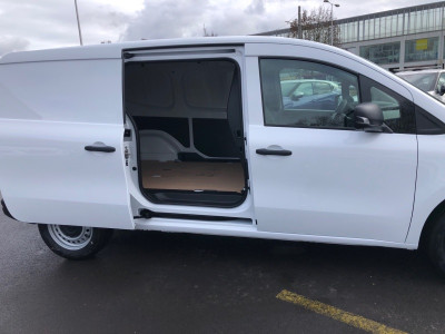 Renault Kangoo Vorführwagen Renault Kangoo Vorführwagen