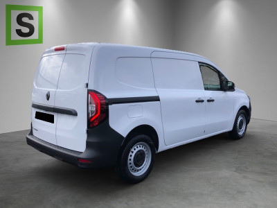 Renault Kangoo Vorführwagen Renault Kangoo Vorführwagen