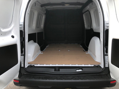 Renault Kangoo Vorführwagen Renault Kangoo Vorführwagen