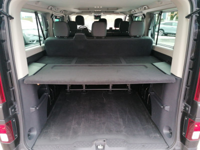 Renault Trafic Gebrauchtwagen Renault Trafic Gebrauchtwagen