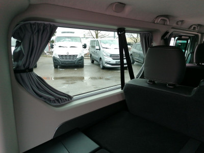 Renault Trafic Gebrauchtwagen Renault Trafic Gebrauchtwagen