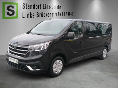 Renault Trafic Gebrauchtwagen