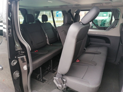 Renault Trafic Gebrauchtwagen Renault Trafic Gebrauchtwagen