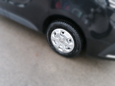 Renault Trafic Gebrauchtwagen Renault Trafic Gebrauchtwagen