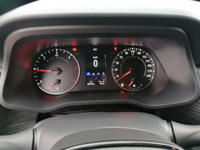 Renault Trafic Gebrauchtwagen Renault Trafic Gebrauchtwagen