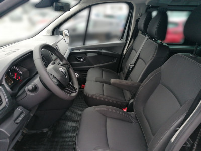 Renault Trafic Gebrauchtwagen Renault Trafic Gebrauchtwagen