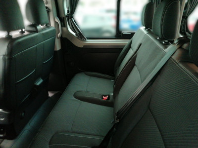 Renault Trafic Gebrauchtwagen Renault Trafic Gebrauchtwagen