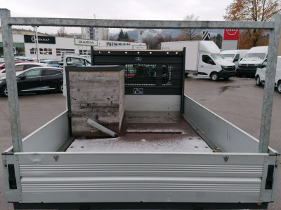 Nissan NV400 Gebrauchtwagen