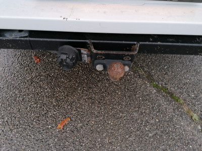 Nissan NV400 Gebrauchtwagen