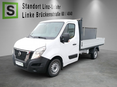 Nissan NV400 Gebrauchtwagen