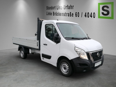 Nissan NV400 Gebrauchtwagen