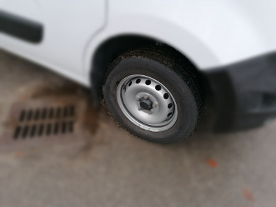 Nissan NV400 Gebrauchtwagen