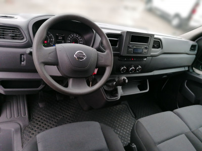 Nissan NV400 Gebrauchtwagen