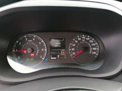 Nissan NV400 Gebrauchtwagen