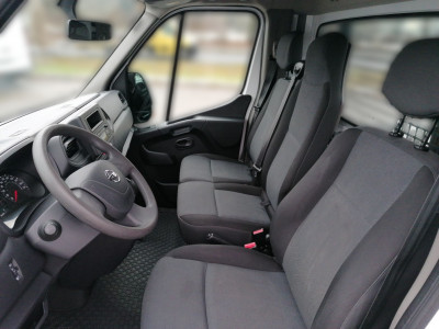 Nissan NV400 Gebrauchtwagen