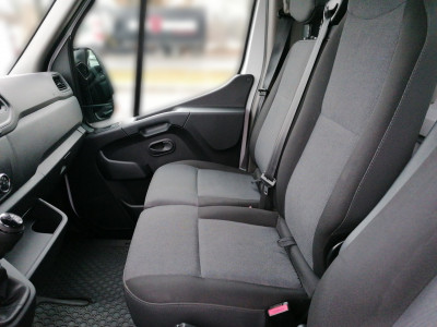 Nissan NV400 Gebrauchtwagen