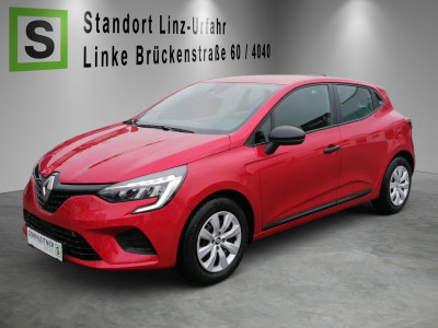 Renault Clio Gebrauchtwagen