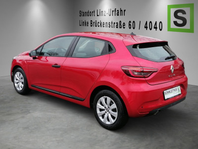 Renault Clio Gebrauchtwagen Renault Clio Gebrauchtwagen