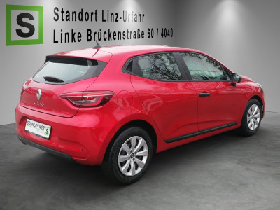 Renault Clio Gebrauchtwagen Renault Clio Gebrauchtwagen