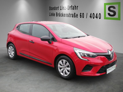 Renault Clio Gebrauchtwagen Renault Clio Gebrauchtwagen
